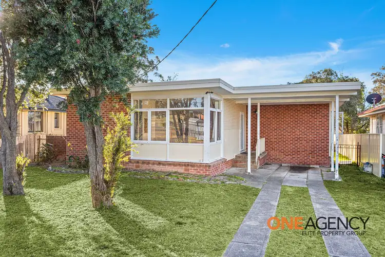 3 Supply Street, Nowra NSW 2541