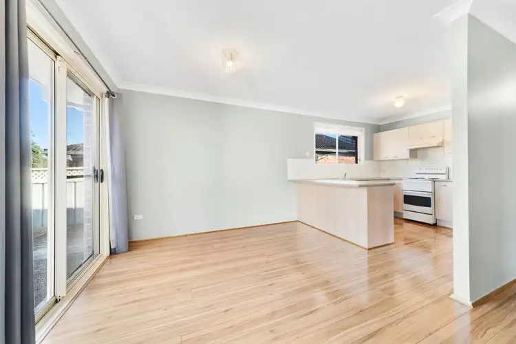 Fourth view of Homely villa listing, 3/12 Thomas Street, Cardiff NSW 2285