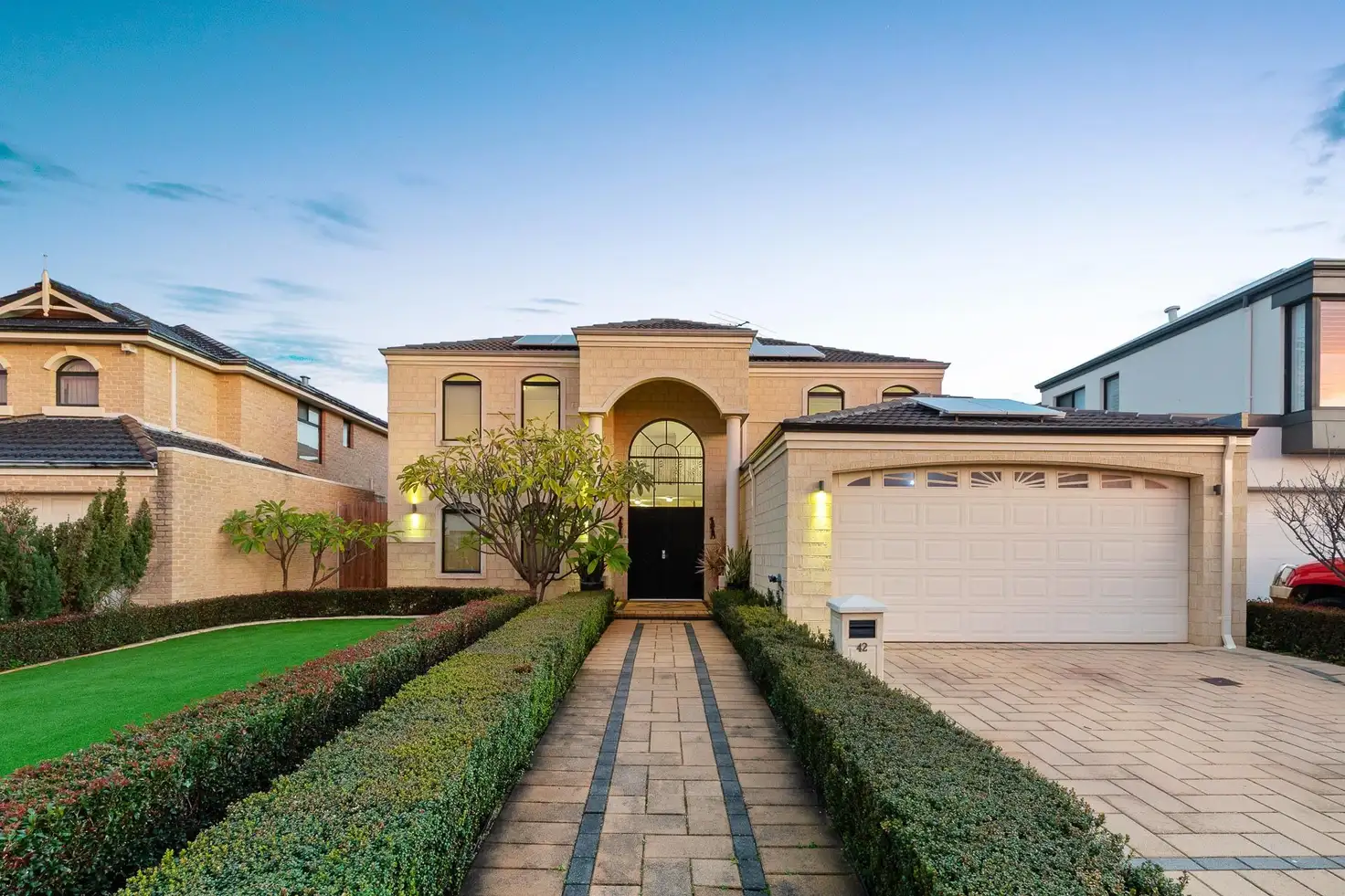 Main view of Homely house listing, 42 Hinkler Loop, Maylands WA 6051