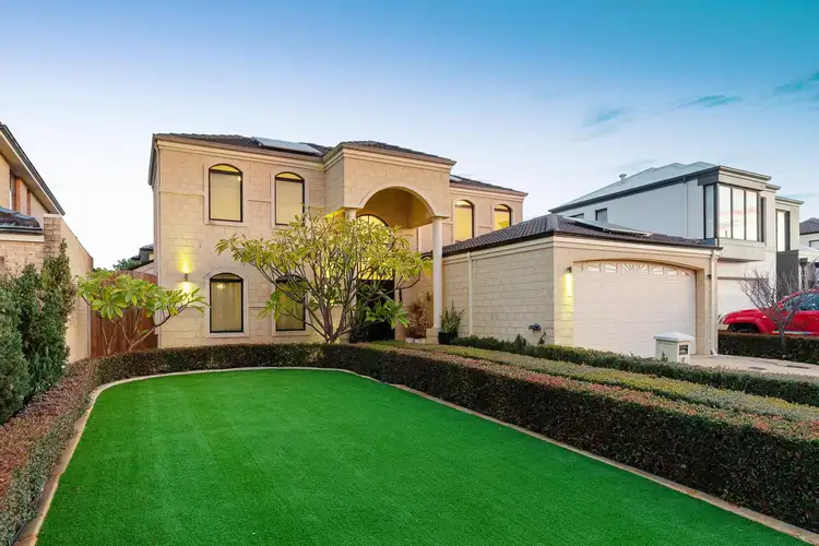 Second view of Homely house listing, 42 Hinkler Loop, Maylands WA 6051