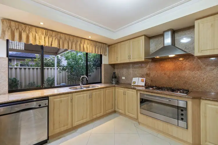 Fifth view of Homely house listing, 42 Hinkler Loop, Maylands WA 6051