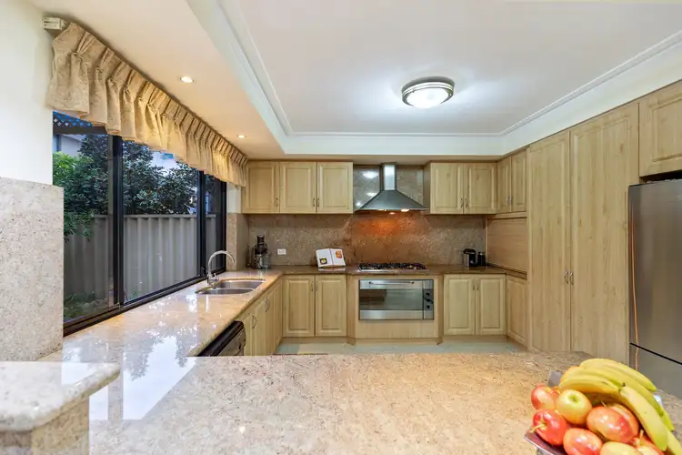Sixth view of Homely house listing, 42 Hinkler Loop, Maylands WA 6051