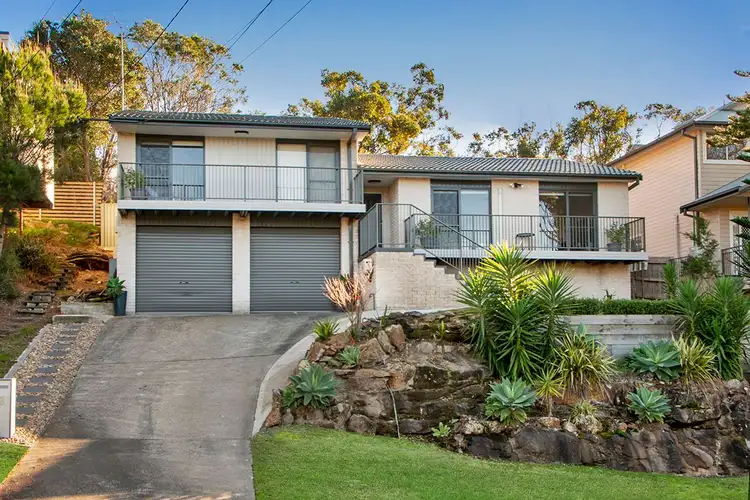 43 Warilda Avenue, Engadine NSW 2233