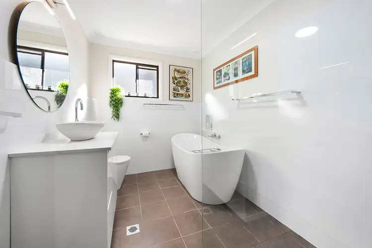 Fifth view of Homely house listing, 43 Warilda Avenue, Engadine NSW 2233