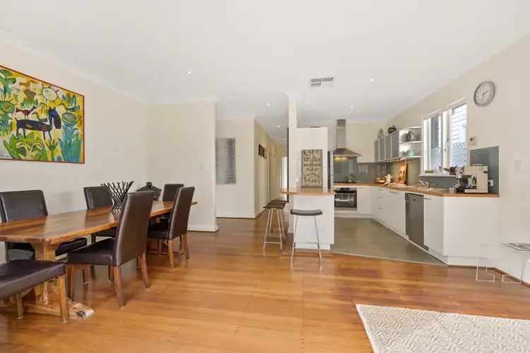 4 Hilda Street, Shenton Park WA 6008
