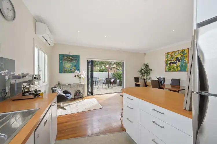 Second view of Homely house listing, 4 Hilda Street, Shenton Park WA 6008