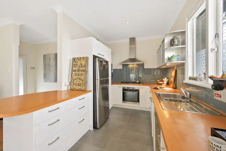 Third view of Homely house listing, 4 Hilda Street, Shenton Park WA 6008