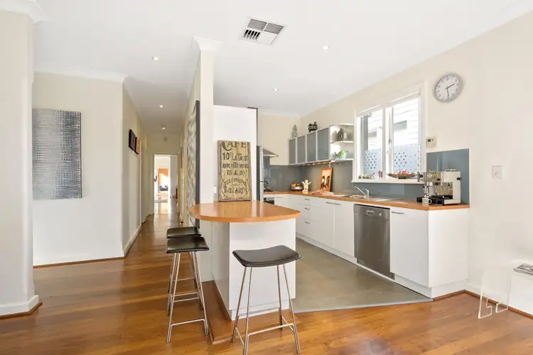 Fourth view of Homely house listing, 4 Hilda Street, Shenton Park WA 6008