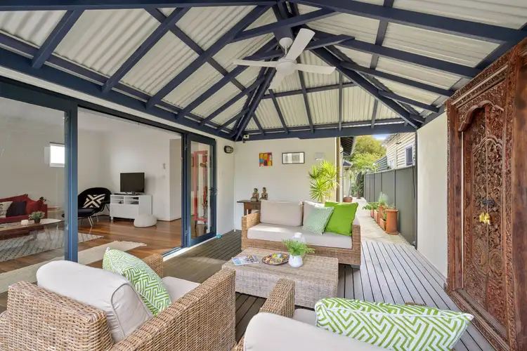 Sixth view of Homely house listing, 4 Hilda Street, Shenton Park WA 6008