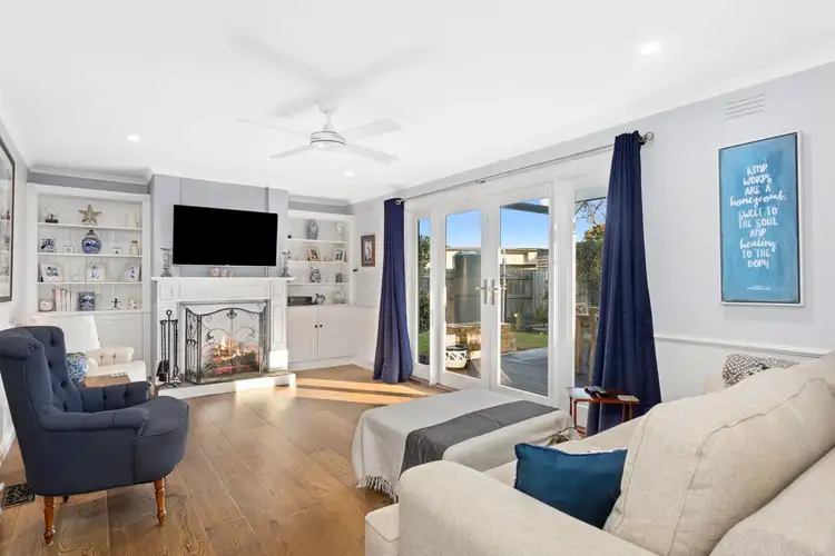 78 Tuckfield Street, Ocean Grove VIC 3226