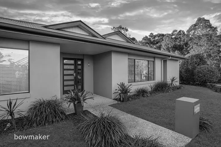 Main view of Homely house listing, 22 Peron Crescent, North Lakes QLD 4509