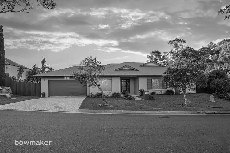 Second view of Homely house listing, 22 Peron Crescent, North Lakes QLD 4509