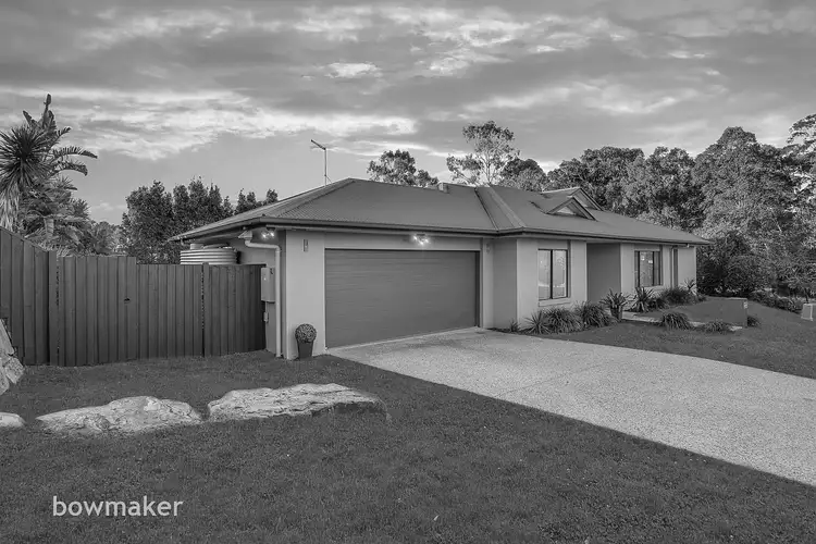 Third view of Homely house listing, 22 Peron Crescent, North Lakes QLD 4509