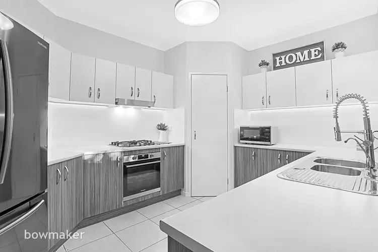 Fifth view of Homely house listing, 22 Peron Crescent, North Lakes QLD 4509