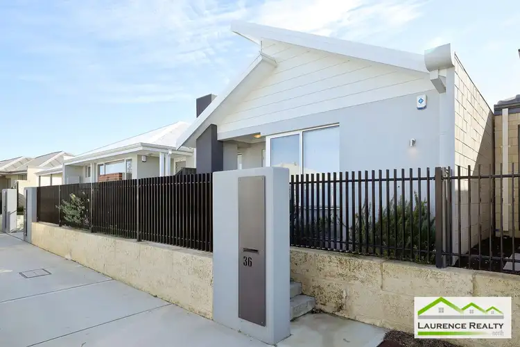 Fourth view of Homely house listing, 36 Equinox Avenue, Eglinton WA 6034