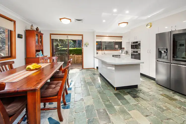 Third view of Homely house listing, 13 Penguin Place, Woronora Heights NSW 2233