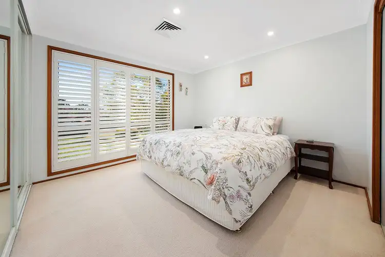 Fourth view of Homely house listing, 13 Penguin Place, Woronora Heights NSW 2233
