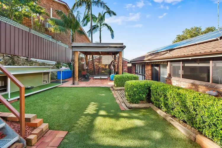 Fifth view of Homely house listing, 13 Penguin Place, Woronora Heights NSW 2233