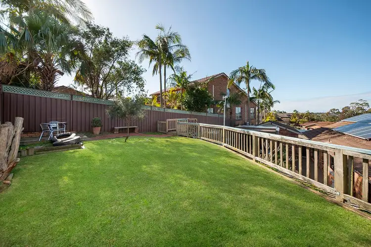 Sixth view of Homely house listing, 13 Penguin Place, Woronora Heights NSW 2233