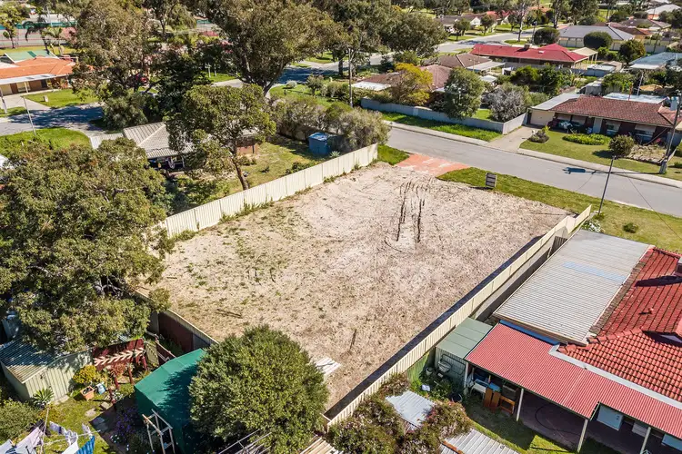 Fourth view of Homely land listing, 5 Marden Rd, Thornlie WA 6108