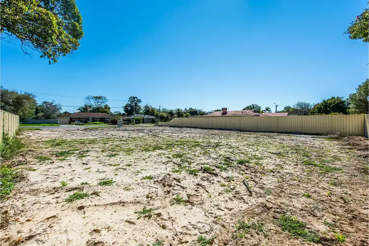 Fifth view of Homely land listing, 5 Marden Rd, Thornlie WA 6108