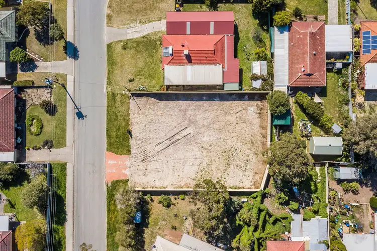 Seventh view of Homely land listing, 5 Marden Rd, Thornlie WA 6108