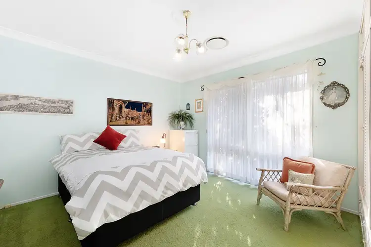 Fifth view of Homely house listing, 7 Calool Cres, Belrose NSW 2085