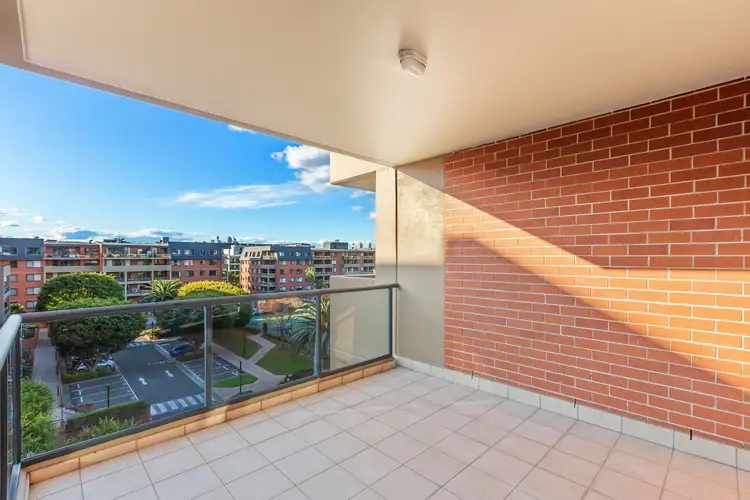 12506/177-219 Mitchell Road, Erskineville NSW 2043