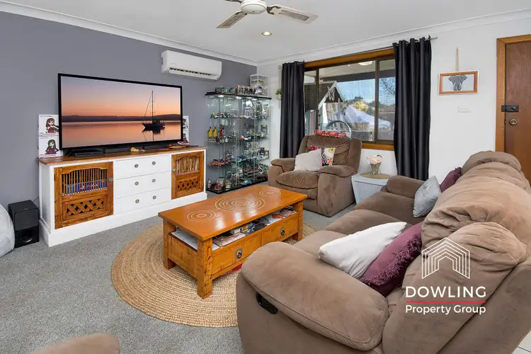 Fifth view of Homely house listing, 6 Griffiths Street, Mayfield NSW 2304