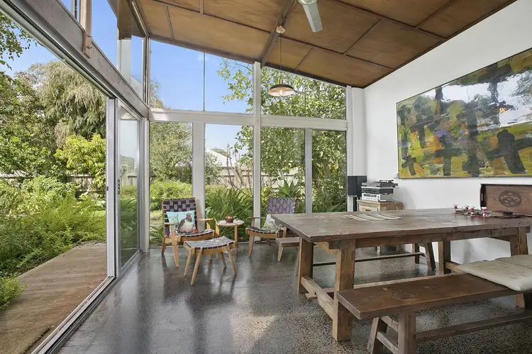 Second view of Homely house listing, 23 Geelong Road, Barwon Heads VIC 3227