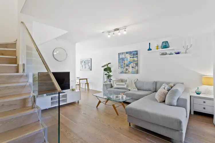 6/214 Carr Place, Leederville WA 6007