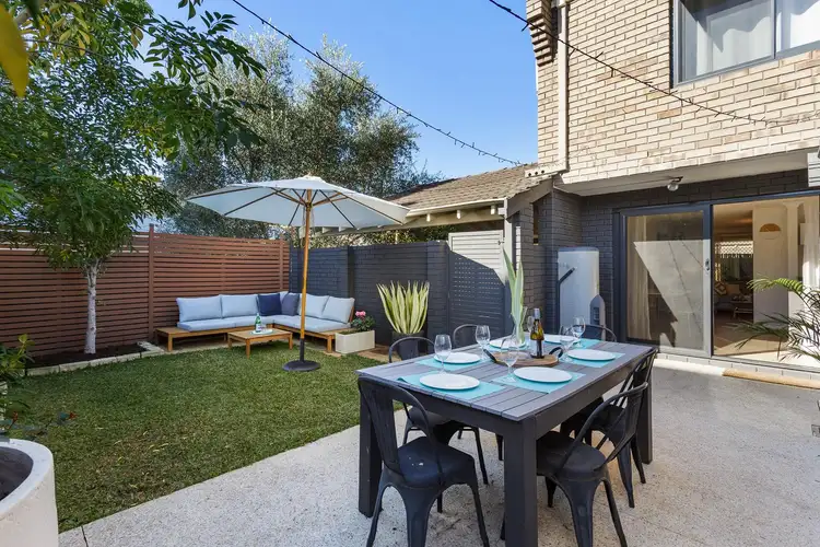Third view of Homely townhouse listing, 6/214 Carr Place, Leederville WA 6007