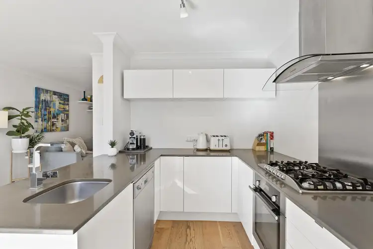 Fourth view of Homely townhouse listing, 6/214 Carr Place, Leederville WA 6007