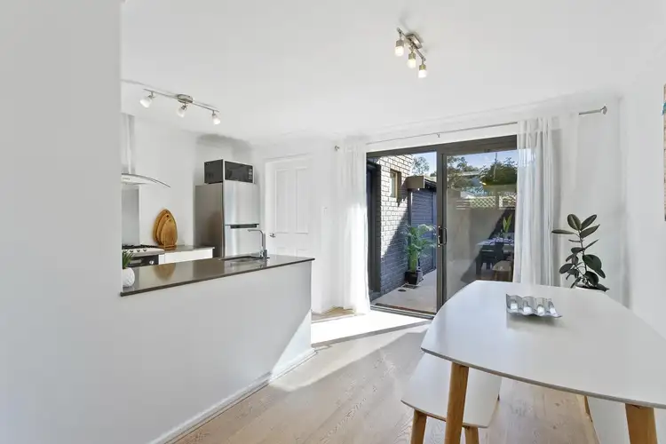 Fifth view of Homely townhouse listing, 6/214 Carr Place, Leederville WA 6007