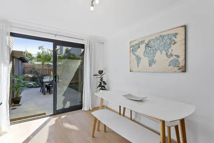 Sixth view of Homely townhouse listing, 6/214 Carr Place, Leederville WA 6007