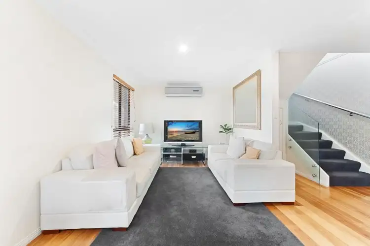 Third view of Homely townhouse listing, 1/32 Beach Street, Ettalong Beach NSW 2257