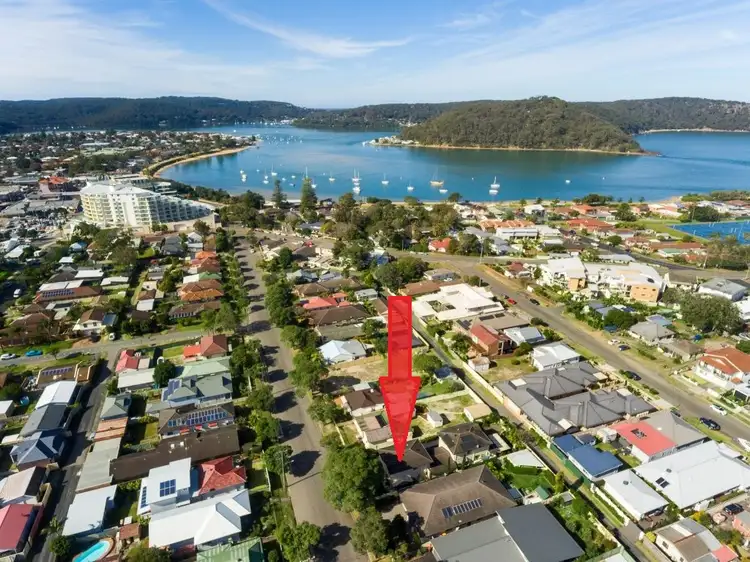 Fifth view of Homely townhouse listing, 1/32 Beach Street, Ettalong Beach NSW 2257