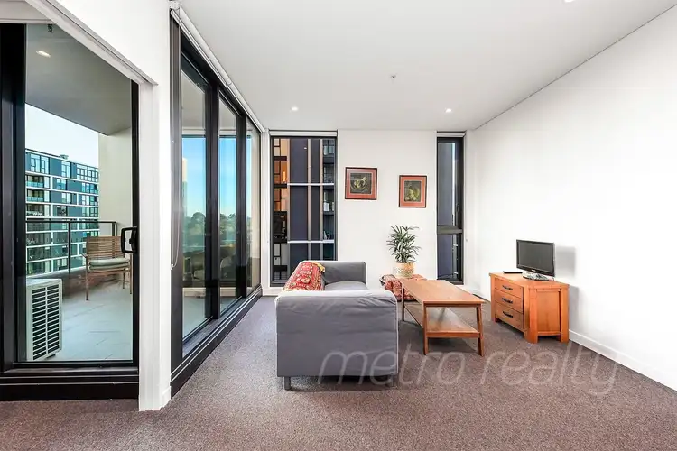 Main view of Homely apartment listing, 913/1 Network Place, North Ryde NSW 2113