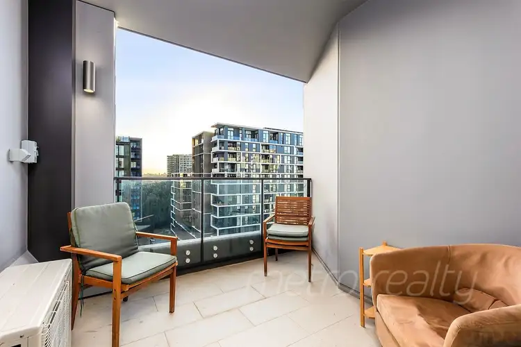 Second view of Homely apartment listing, 913/1 Network Place, North Ryde NSW 2113