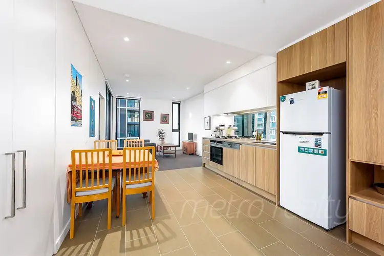 Third view of Homely apartment listing, 913/1 Network Place, North Ryde NSW 2113
