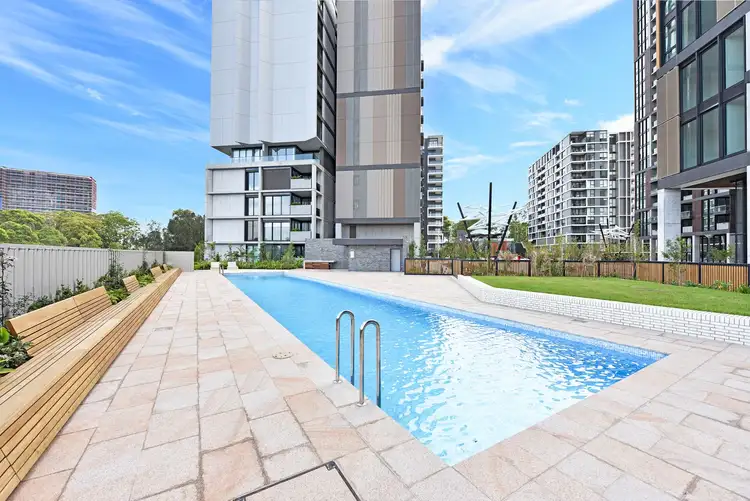 Fourth view of Homely apartment listing, 913/1 Network Place, North Ryde NSW 2113