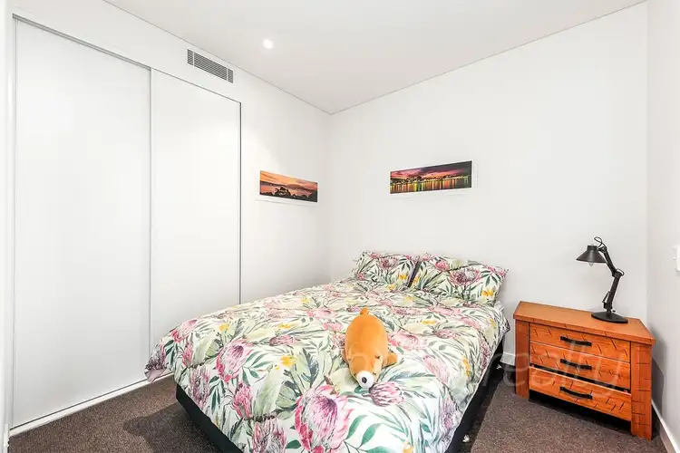 Fifth view of Homely apartment listing, 913/1 Network Place, North Ryde NSW 2113