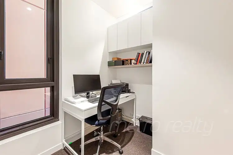 Sixth view of Homely apartment listing, 913/1 Network Place, North Ryde NSW 2113