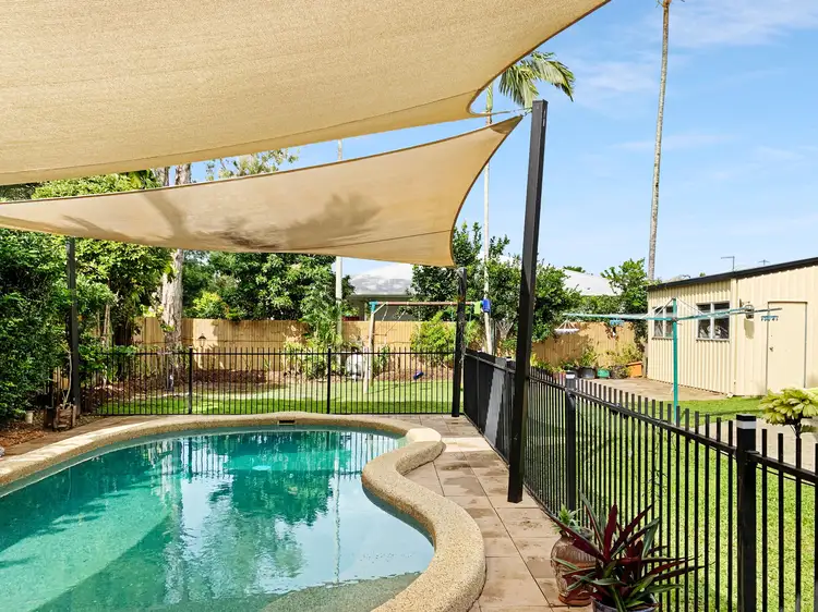 Main view of Homely house listing, 5 Caribbean Street, Holloways Beach QLD 4878