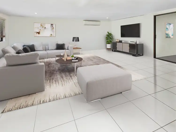 Third view of Homely house listing, 5 Caribbean Street, Holloways Beach QLD 4878