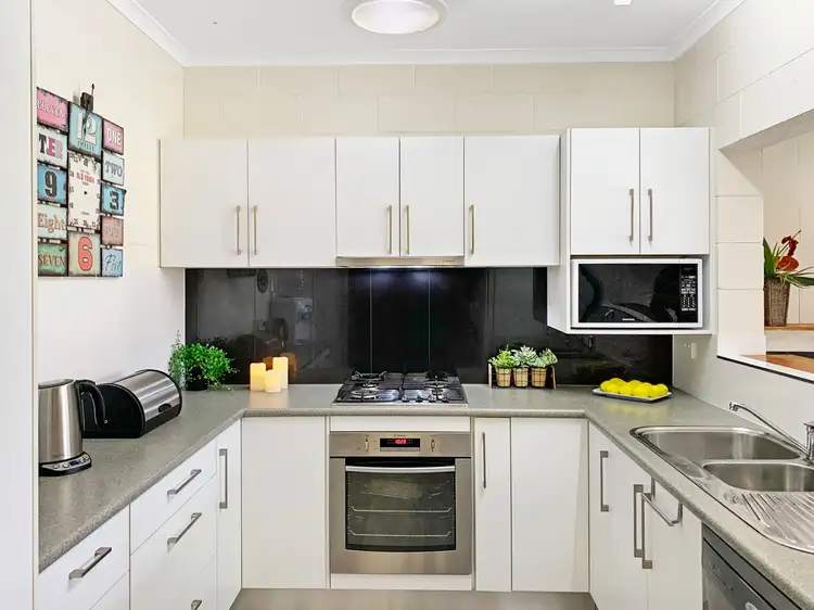 Fifth view of Homely house listing, 5 Caribbean Street, Holloways Beach QLD 4878