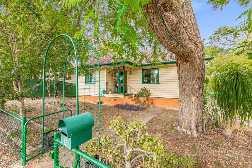 Main view of Homely house listing, 5 Sollis Street, Geebung QLD 4034