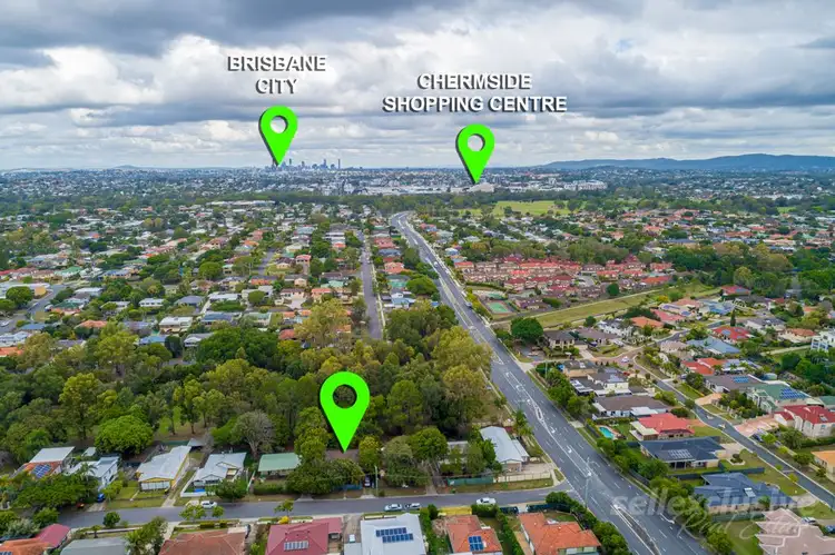 Second view of Homely house listing, 5 Sollis Street, Geebung QLD 4034