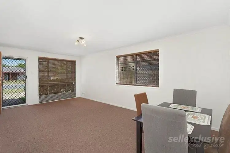 Third view of Homely villa listing, 1/9 Trafalgar Drive, Kippa-ring QLD 4021