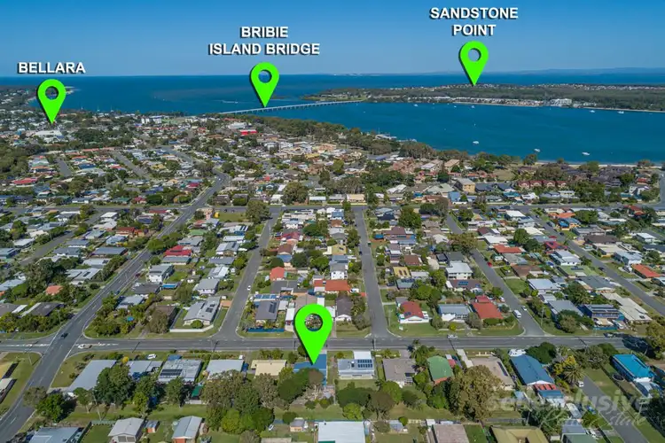 Second view of Homely house listing, 75 Bellara Street, Bellara QLD 4507